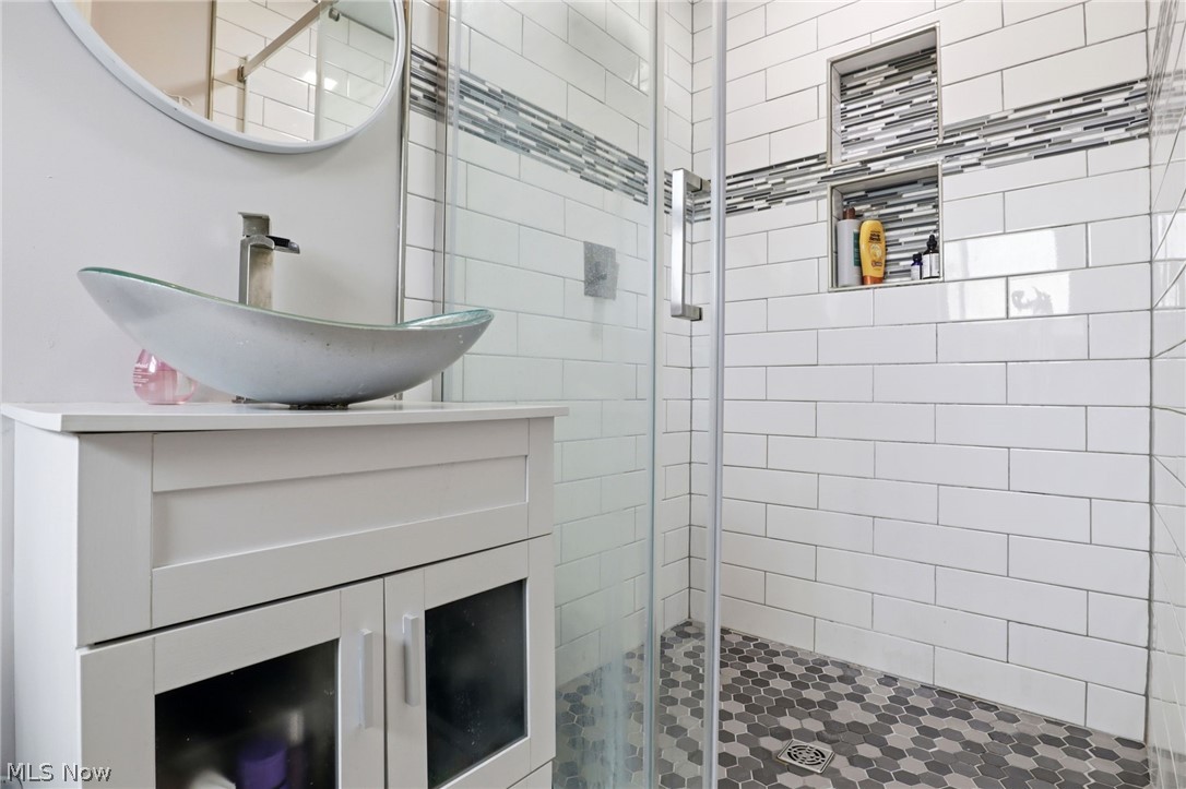 Springdale - Residential