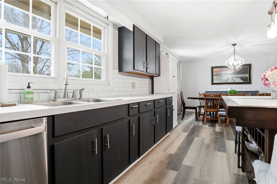 Springdale - Residential