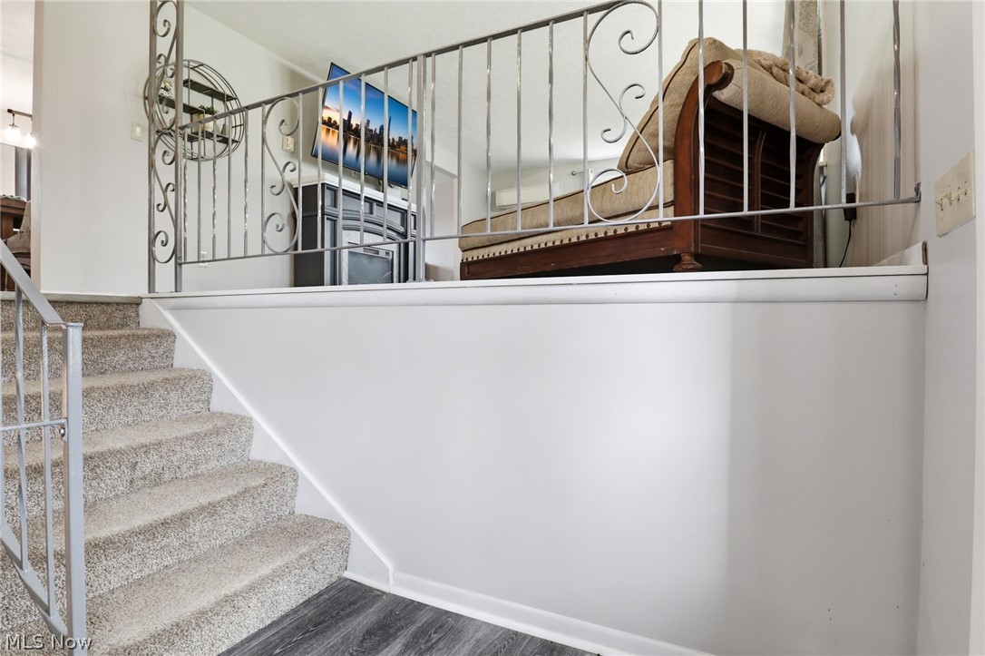 Springdale - Residential