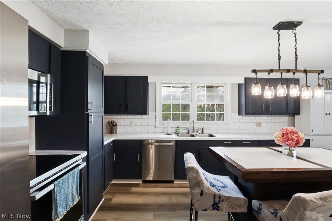 Springdale - Residential