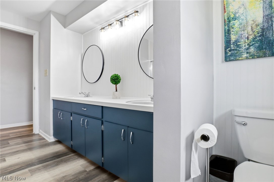 Springdale - Residential