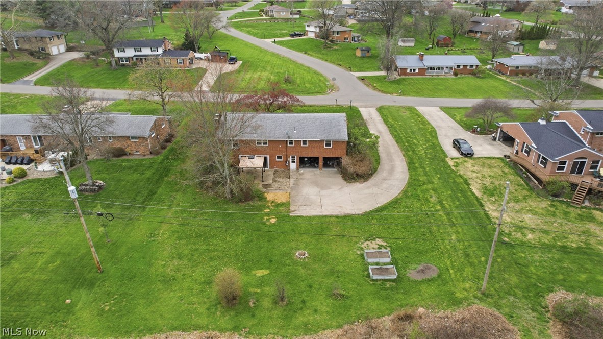 Springdale - Residential