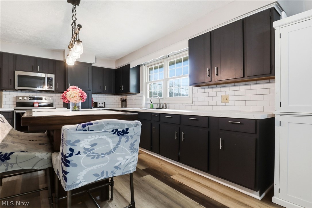 Springdale - Residential