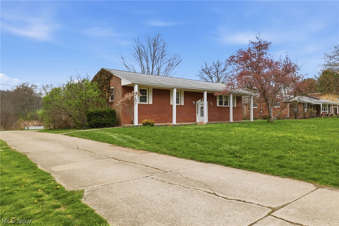 Springdale - Residential