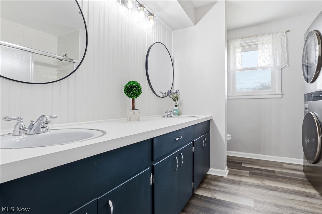 Springdale - Residential