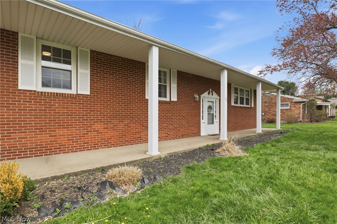 Springdale - Residential