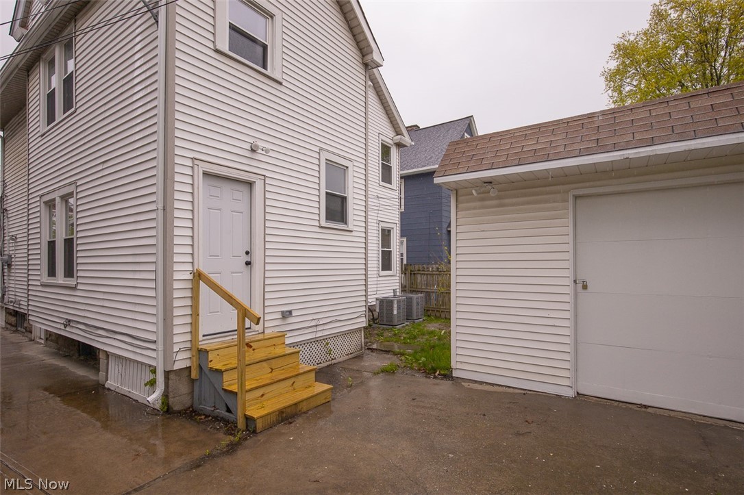 Collins Allotment - Residential Income
