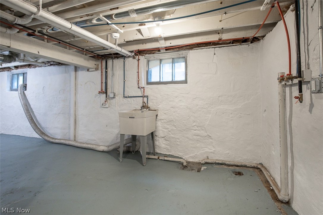 Collins Allotment - Residential Income