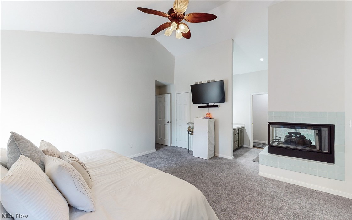 Ethans Green - Residential