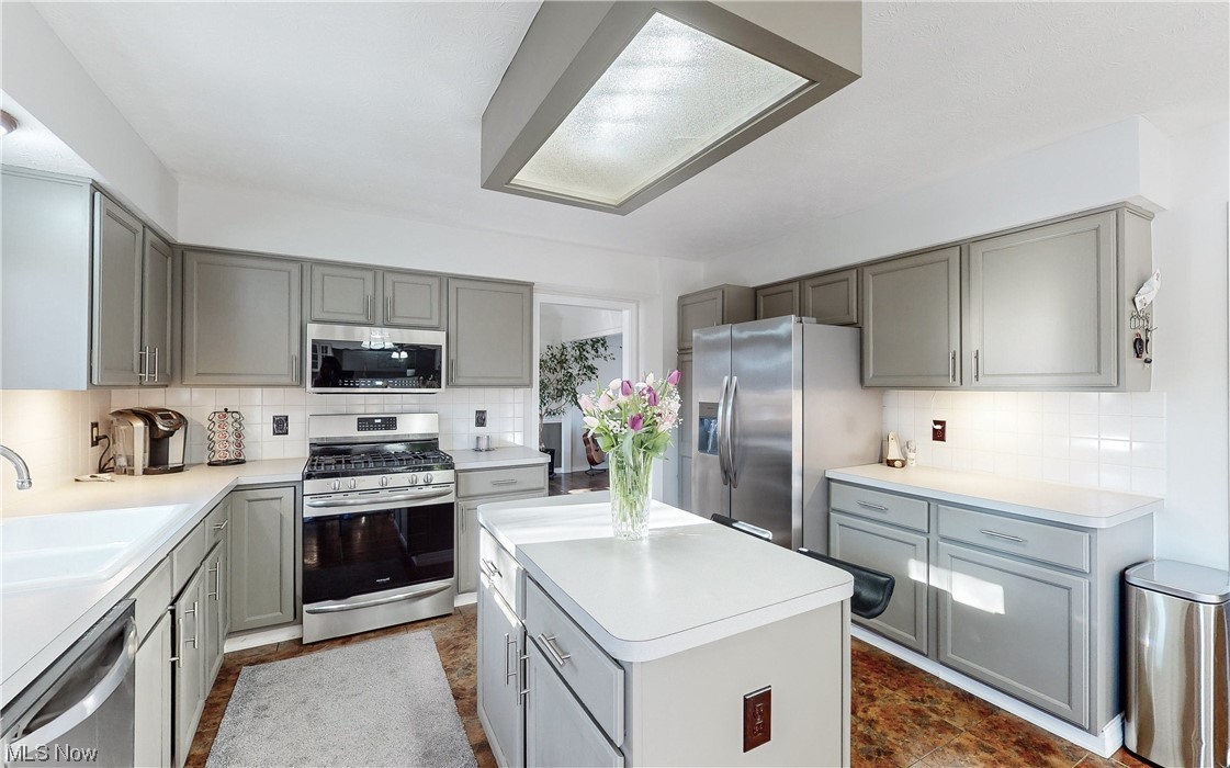 Ethans Green - Residential