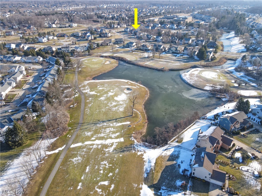 Ethans Green - Residential