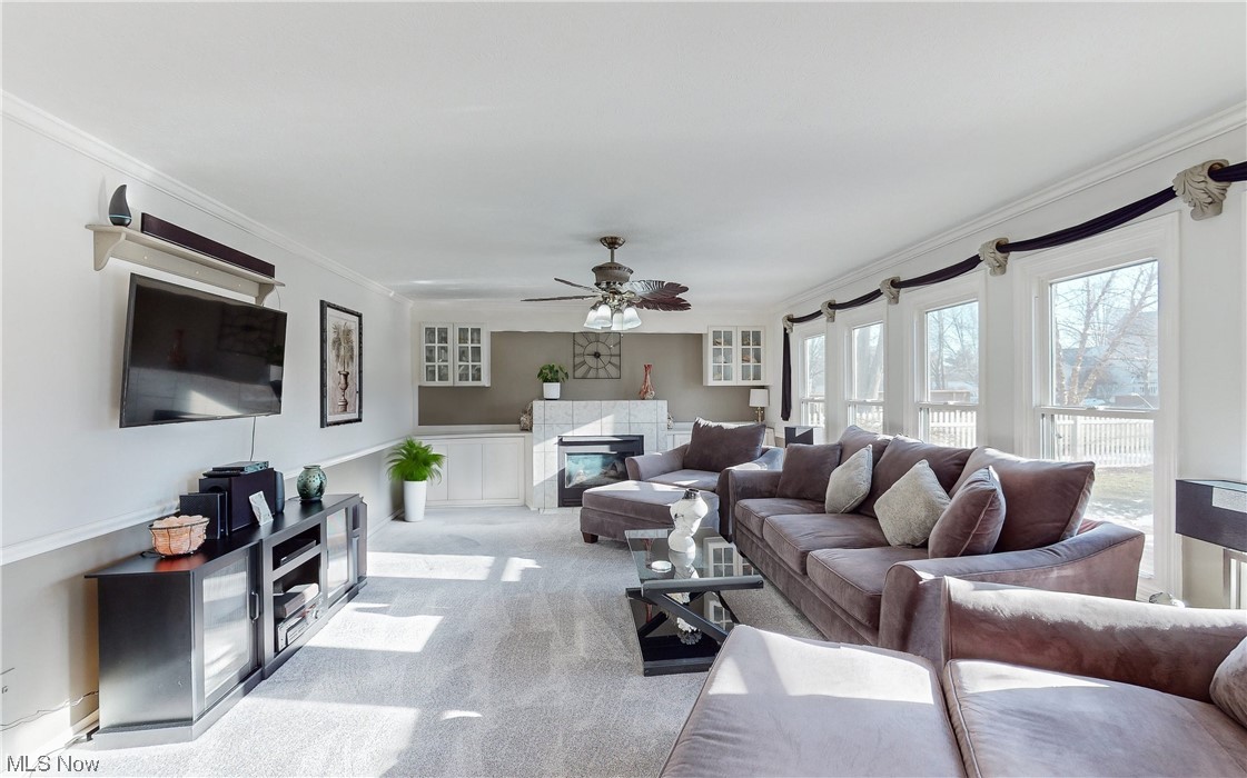 Ethans Green - Residential