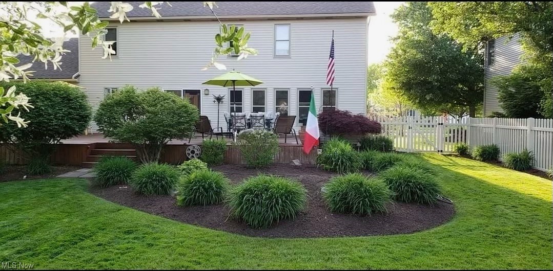 Ethans Green - Residential