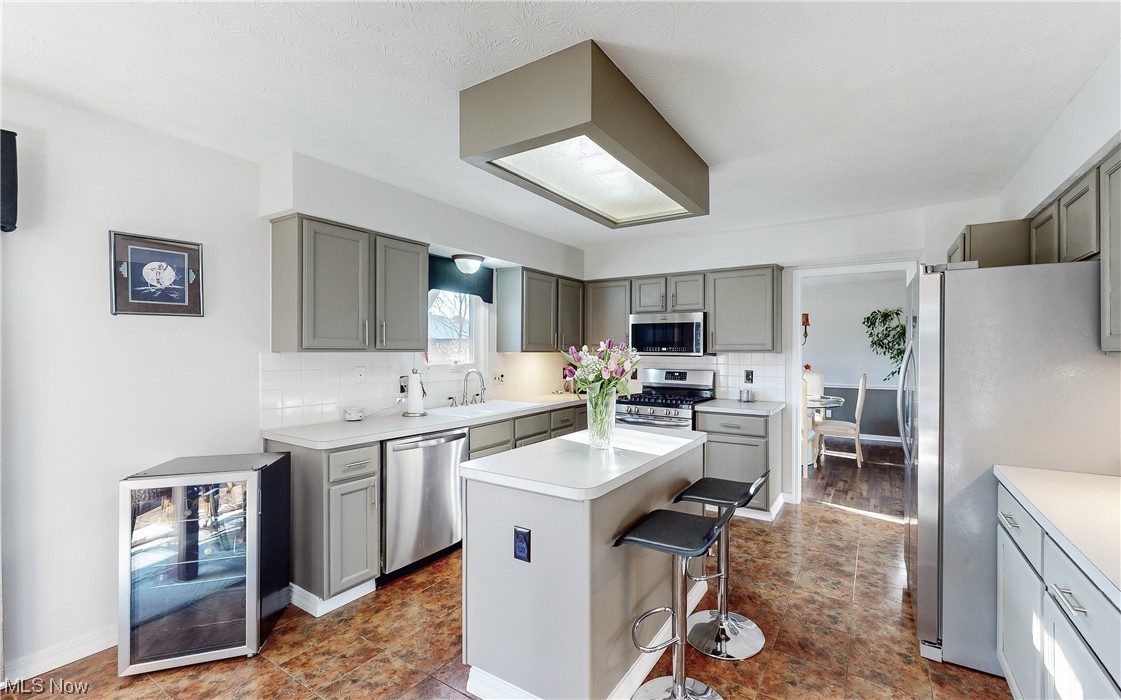 Ethans Green - Residential