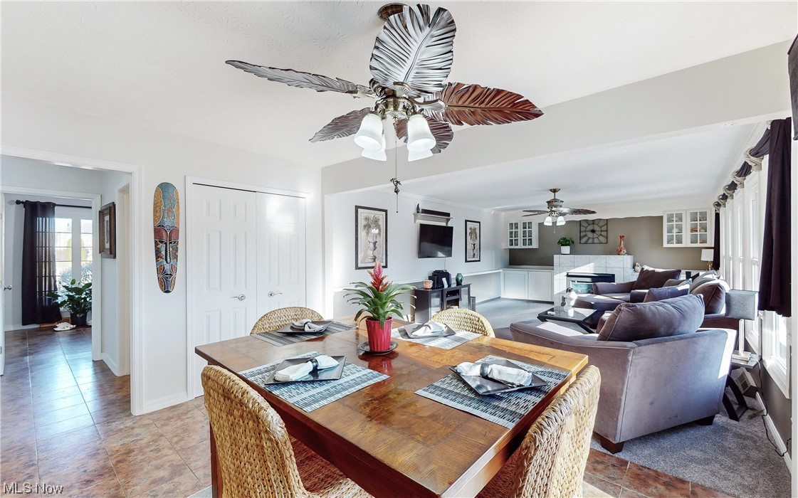 Ethans Green - Residential