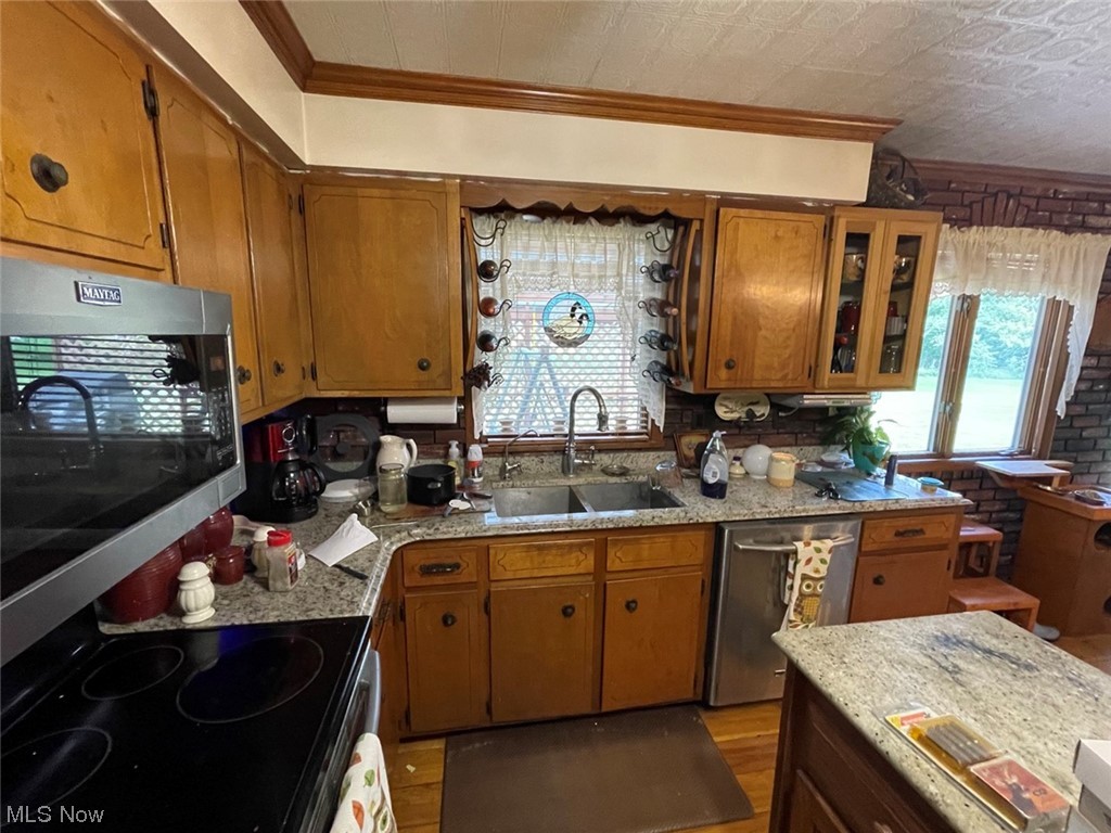 Thompson's Ridgeview Allotment - Residential