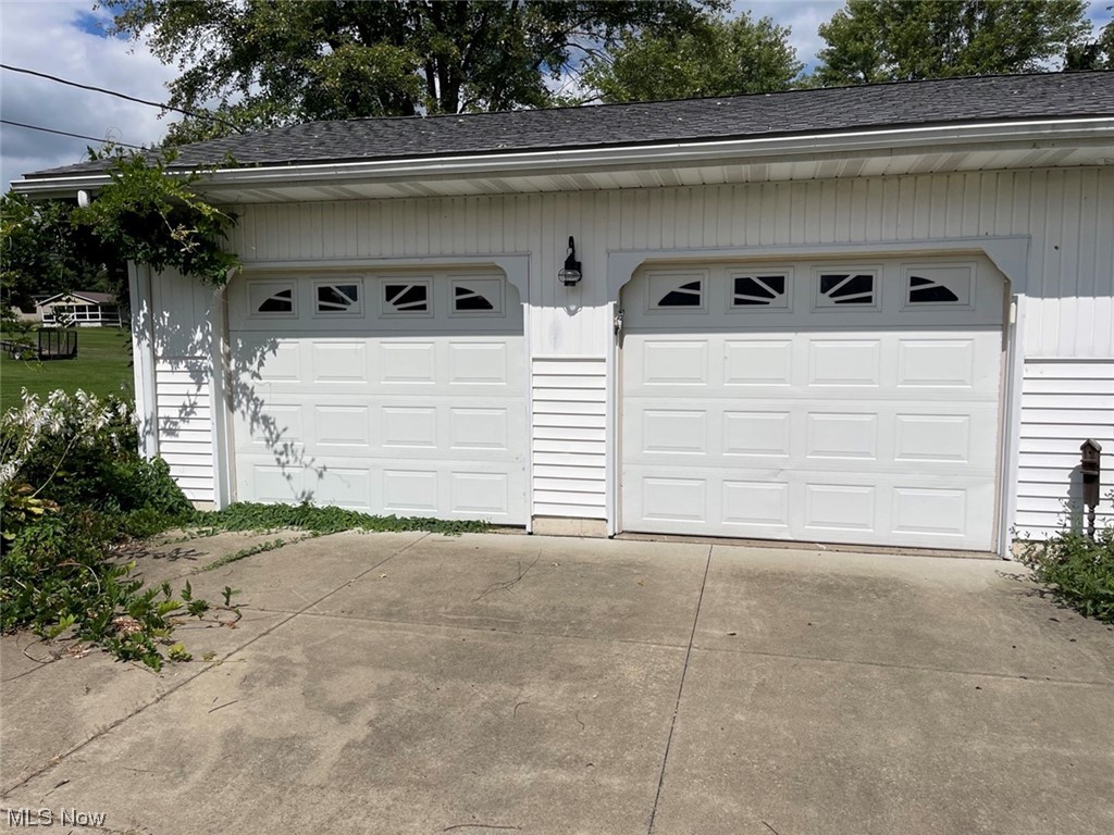 Thompson's Ridgeview Allotment - Residential