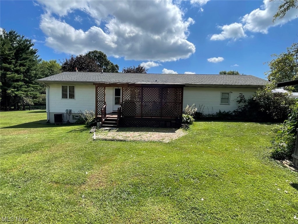Thompson's Ridgeview Allotment - Residential