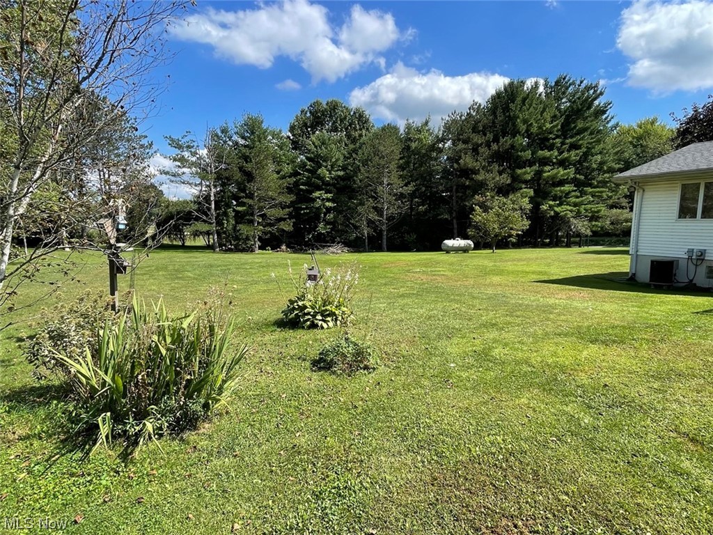 Thompson's Ridgeview Allotment - Residential