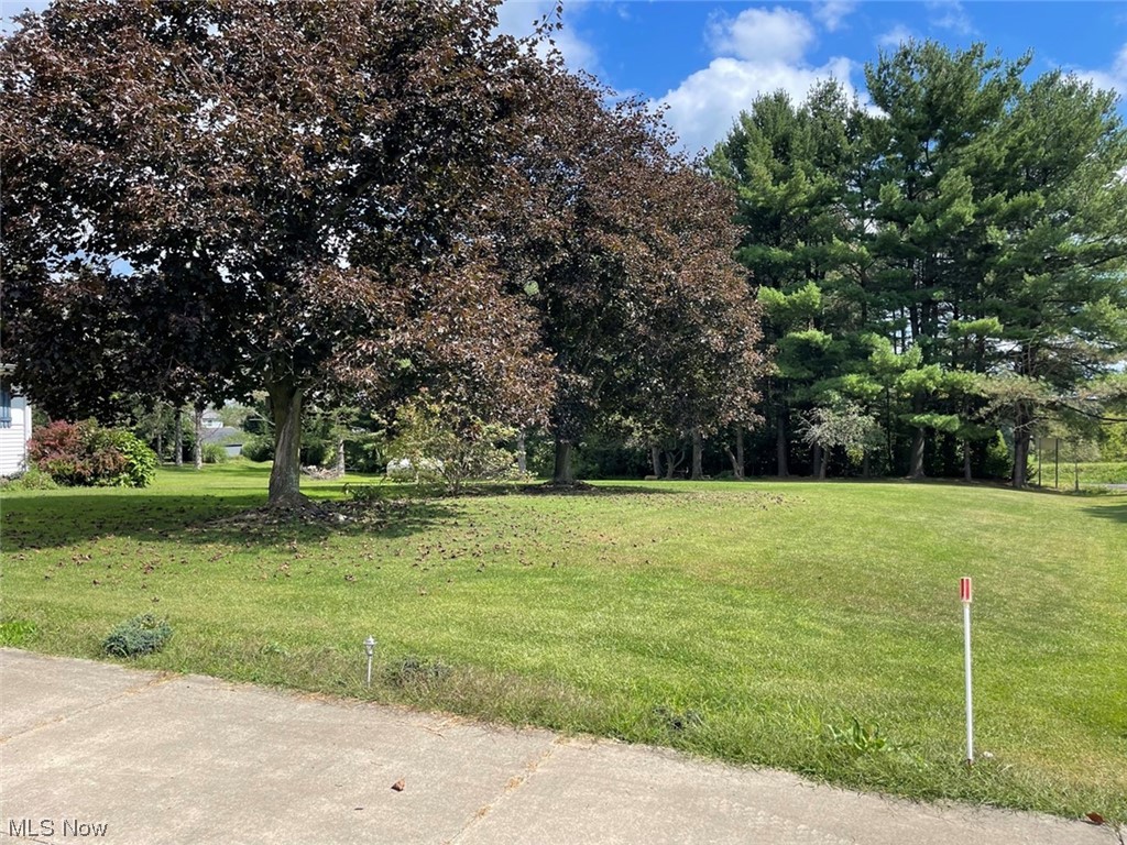 Thompson's Ridgeview Allotment - Residential