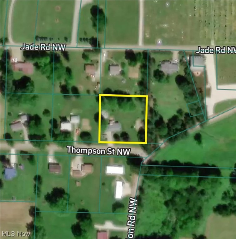 Thompson's Ridgeview Allotment - Residential