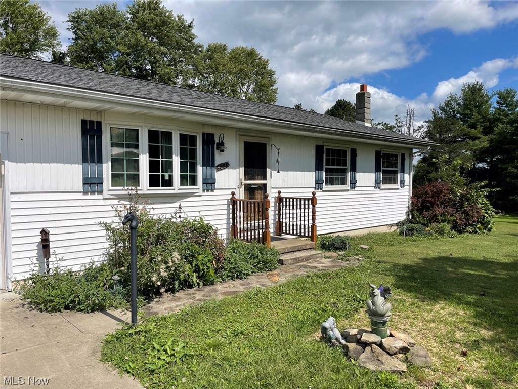 Thompson's Ridgeview Allotment - Residential