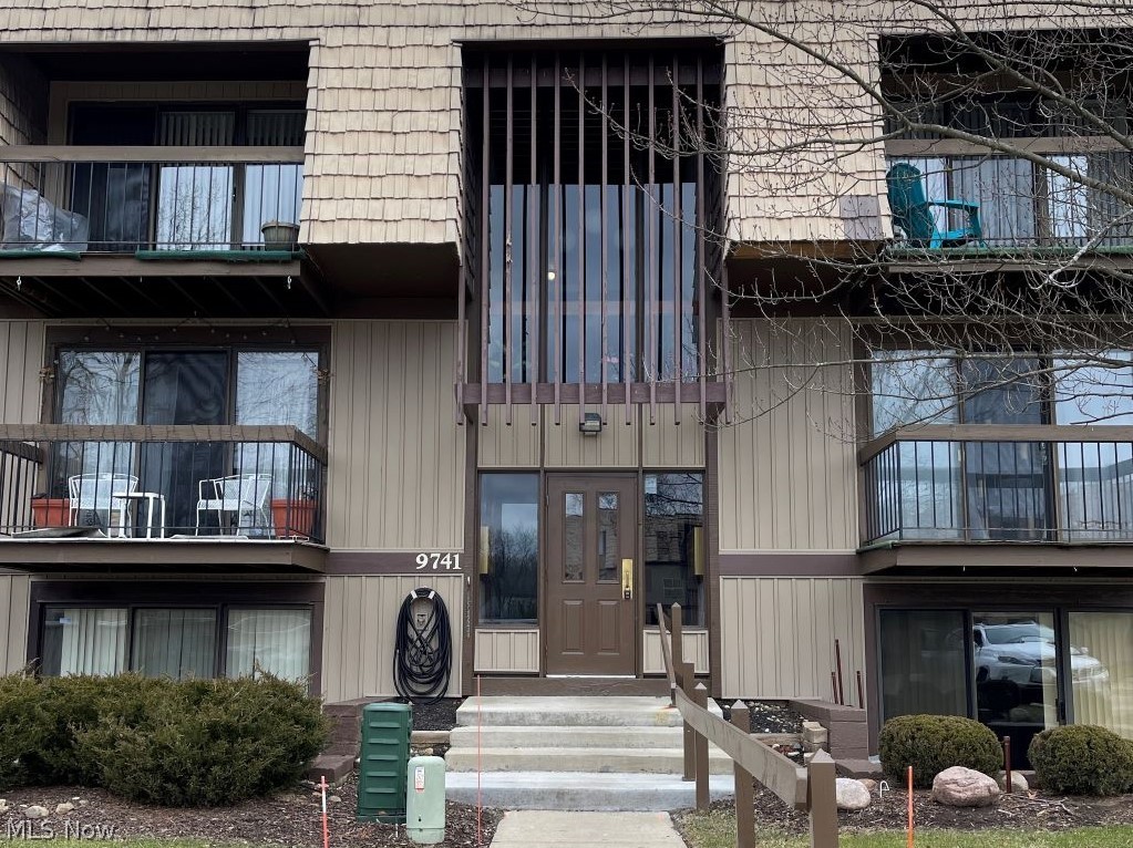 Sunrise Cove Condo - Residential