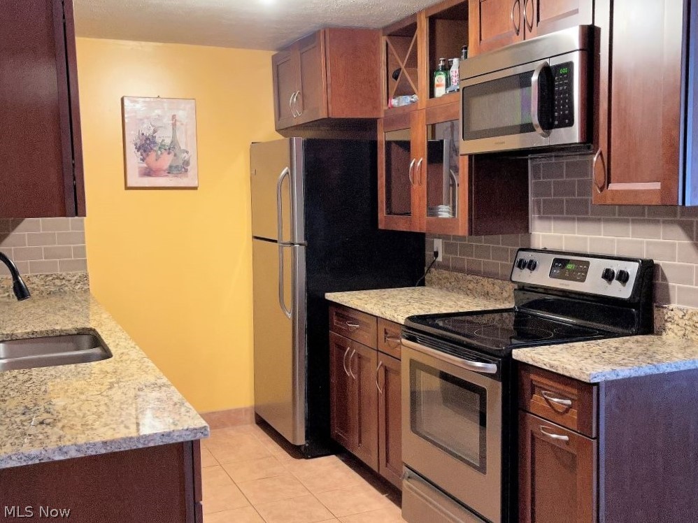 Sunrise Cove Condo - Residential