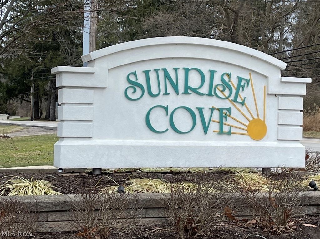 Sunrise Cove Condo - Residential