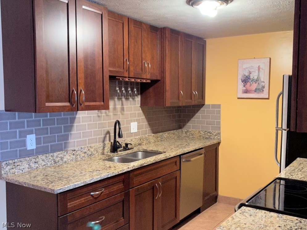 Sunrise Cove Condo - Residential