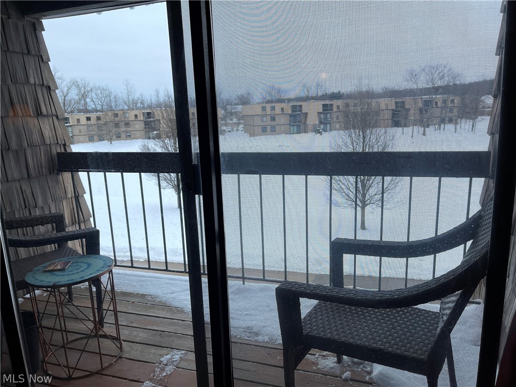 Sunrise Cove Condo - Residential