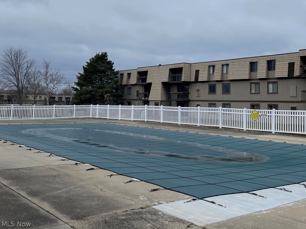 Sunrise Cove Condo - Residential