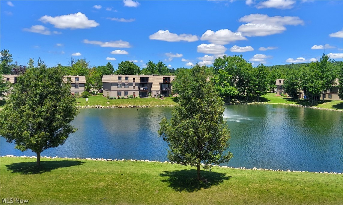 Sunrise Cove Condo - Residential