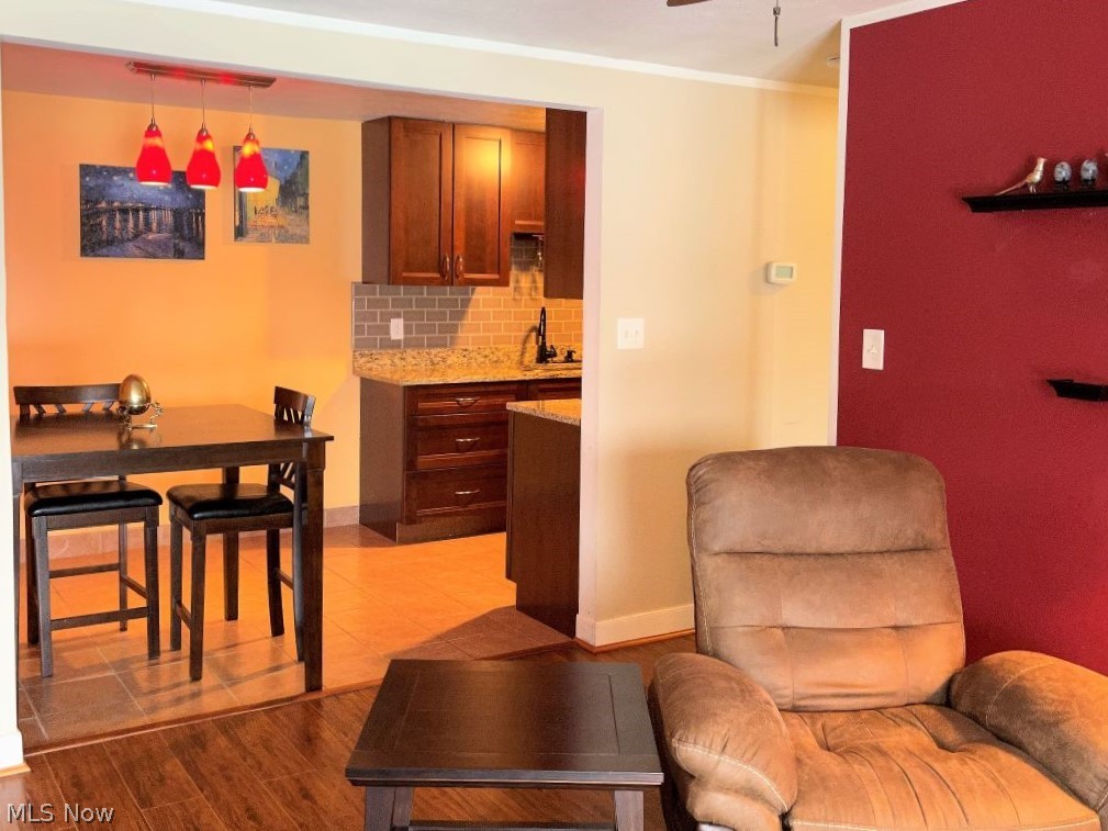 Sunrise Cove Condo - Residential