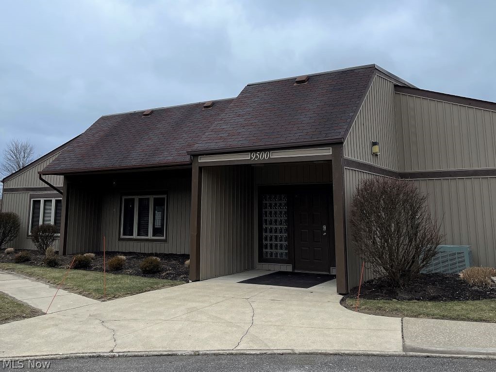 Sunrise Cove Condo - Residential