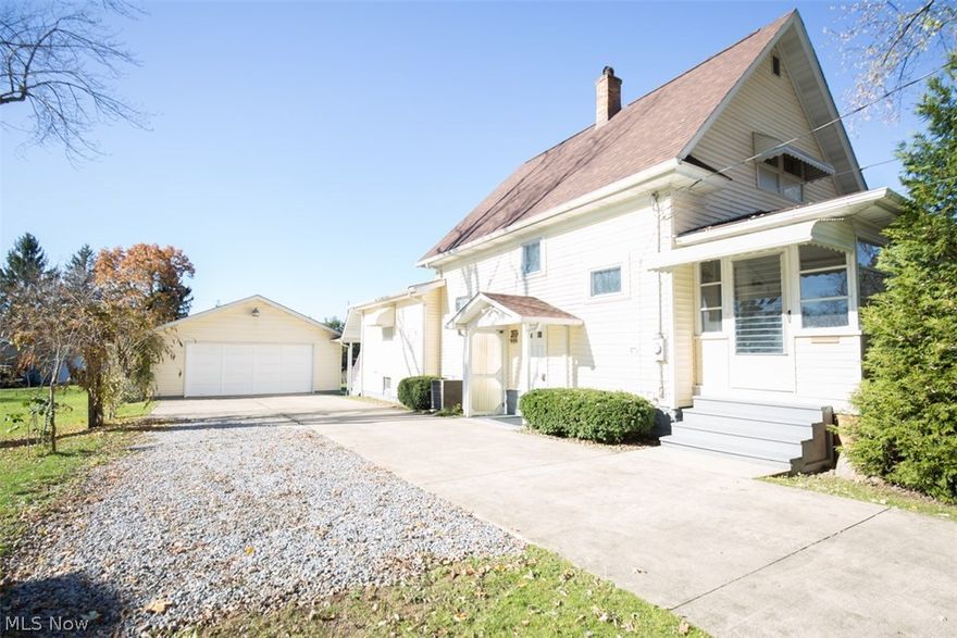 Absolutely Phenomenal 4 Bedroom Home with Awesome, Private Backyard.  Home Features Include:  First Floor:  Large Living Room, Updated Kitchen with Cherry Cabinets & New Appliances with Double Oven,  Front Sun Room, & HUGE First Floor Master Bedroom with Master Bath.  Second Floor Offers 3 Bedrooms with nice closet space & Full Bath.  Spectacular Lower Level with Huge Rec. Room & a 2nd Kitchen.  Behind home offers an Amazing Backyard Paradise with extra Shed.  Updates Include:  New Furnace - 2006, New AC - 2006, New Roof - 2015, Newer HWT, Updated  Electric, New Carpeting, and a Fresh Coat of Paint!  Home is in Move In Condition and can be Available Immediately.  Home offers a Home Warranty.