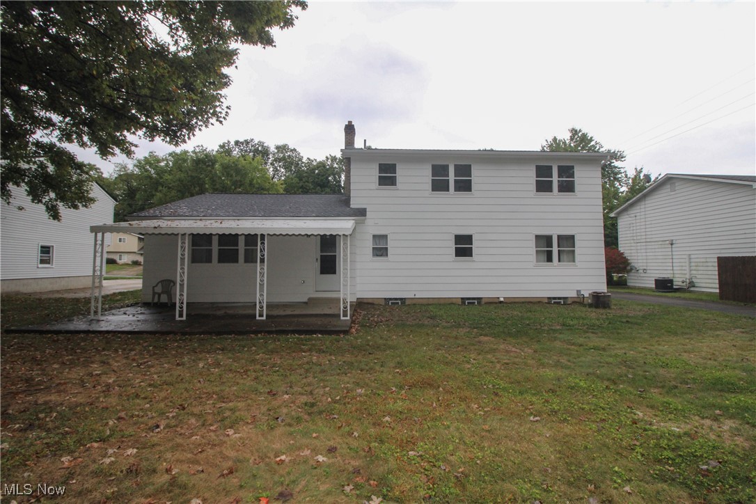 H L Pickell 03 - Residential