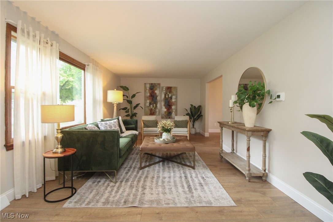 H L Pickell 03 - Residential