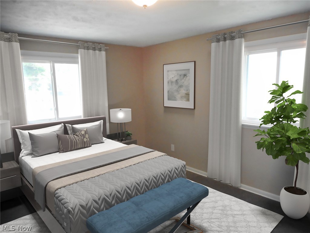 Cleveland Allotment Co Sub - Residential