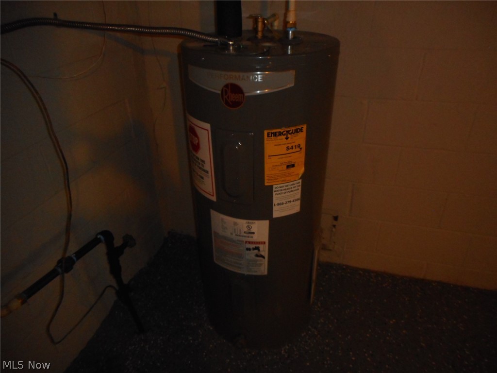 Cleveland Allotment Co Sub - Residential