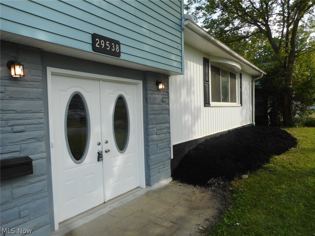 Cleveland Allotment Co Sub - Residential