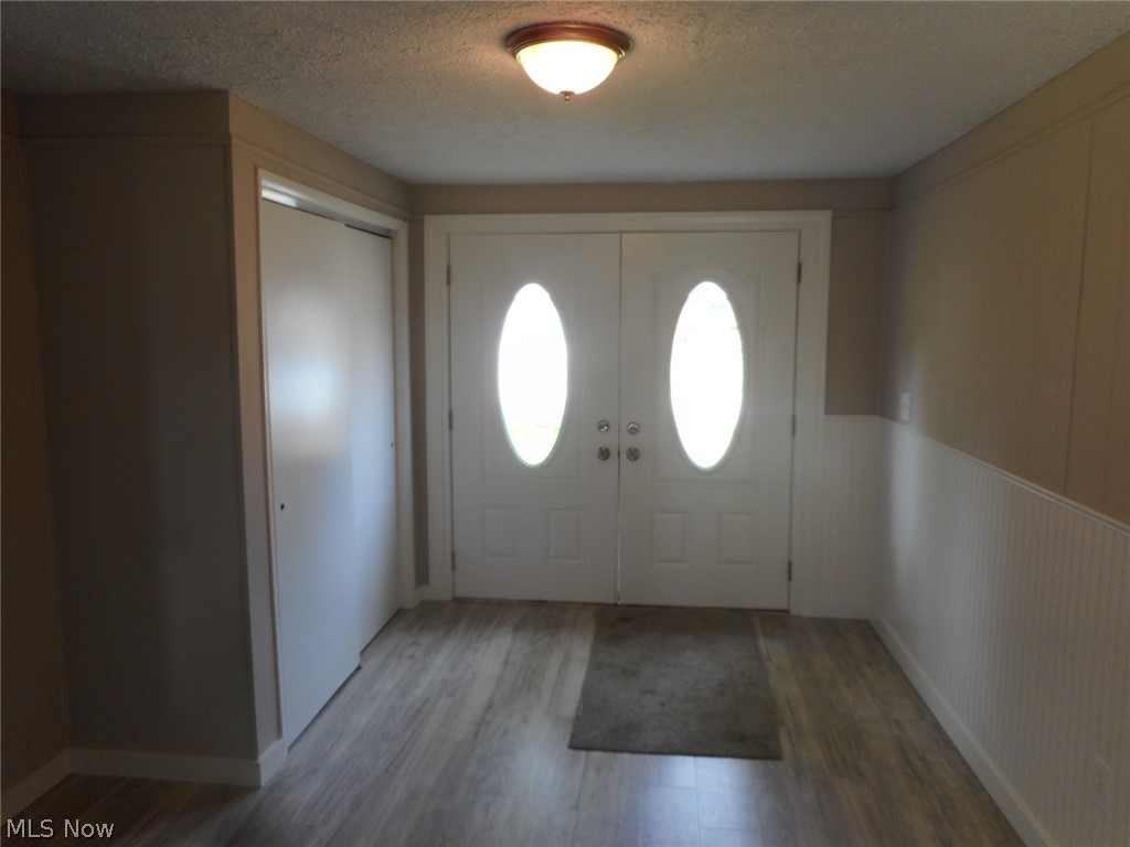 Cleveland Allotment Co Sub - Residential