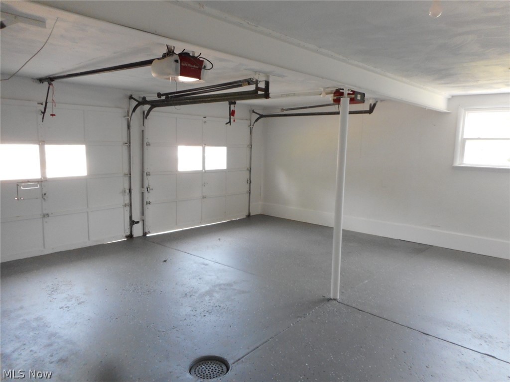 Cleveland Allotment Co Sub - Residential