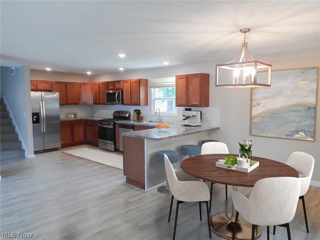 Cleveland Allotment Co Sub - Residential