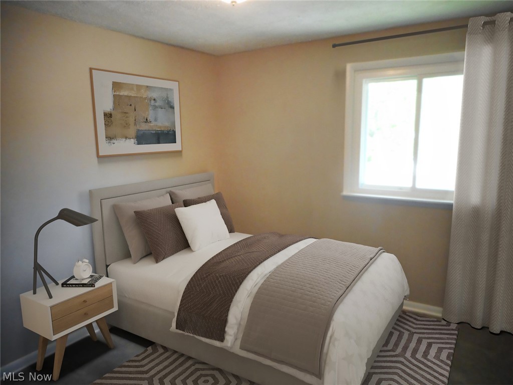 Cleveland Allotment Co Sub - Residential