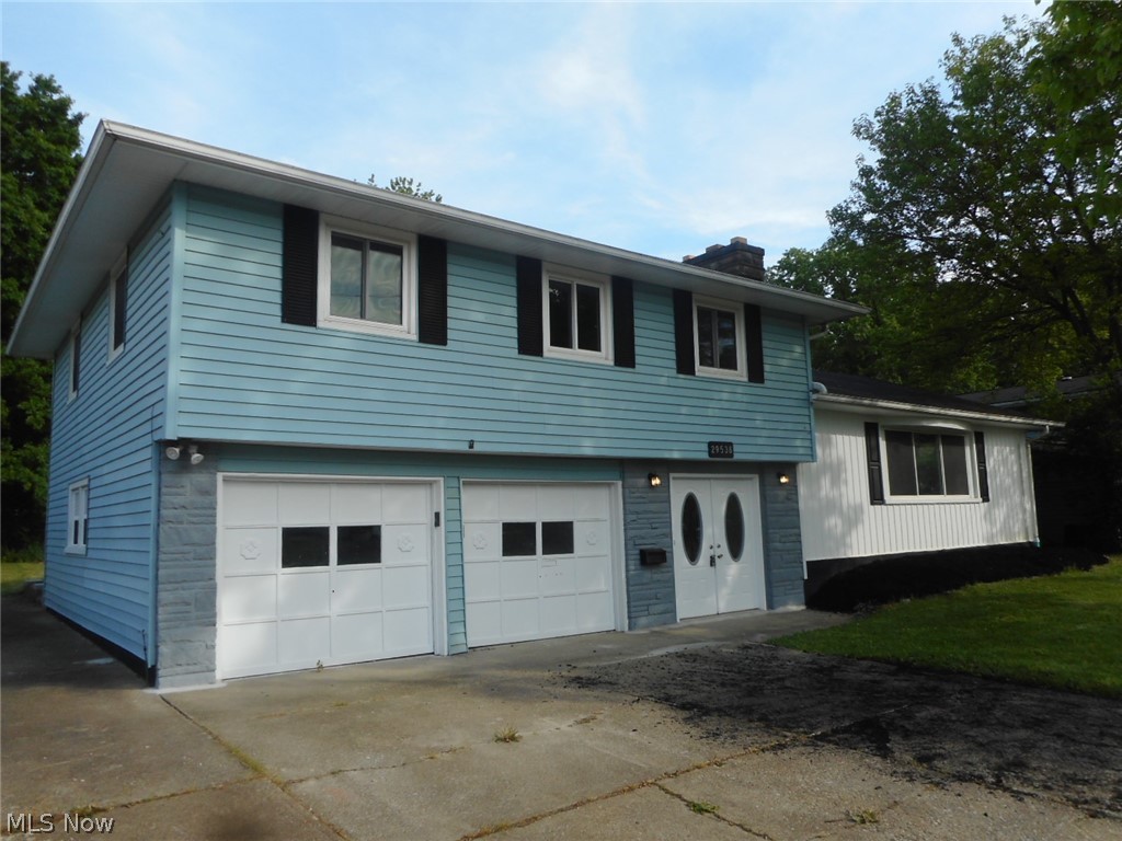 Cleveland Allotment Co Sub - Residential