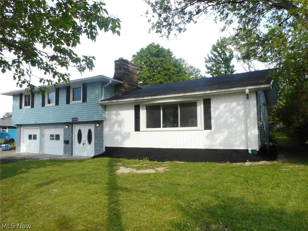 Cleveland Allotment Co Sub - Residential