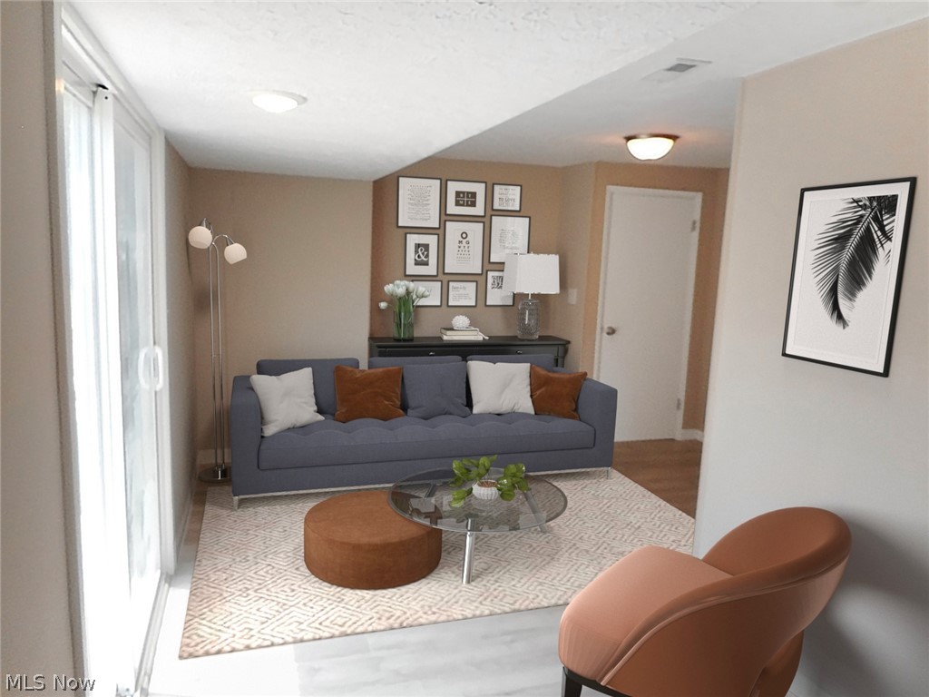 Cleveland Allotment Co Sub - Residential