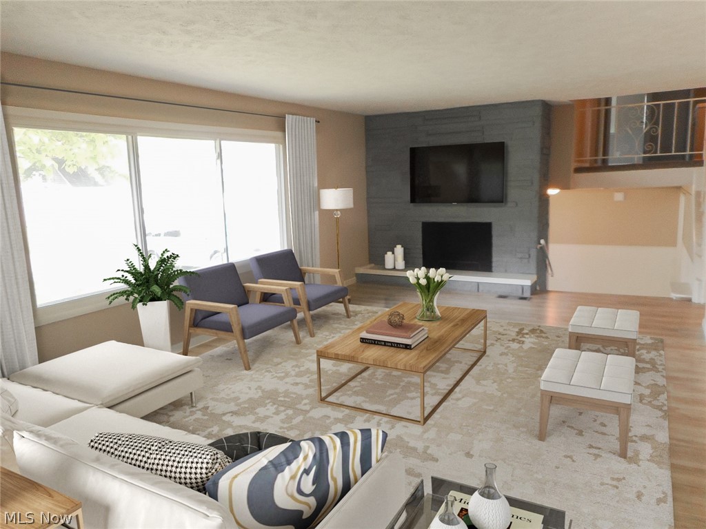 Cleveland Allotment Co Sub - Residential