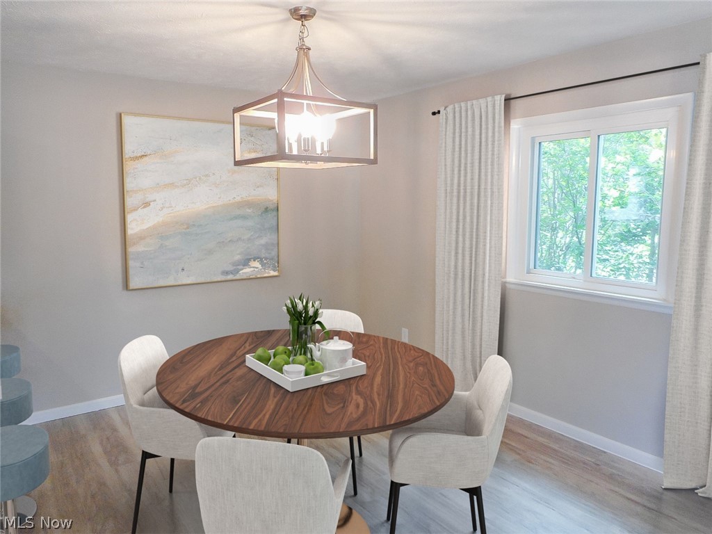 Cleveland Allotment Co Sub - Residential